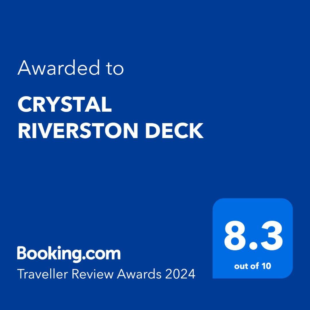 Crystal Riverston Deck 마탈레 외부 사진